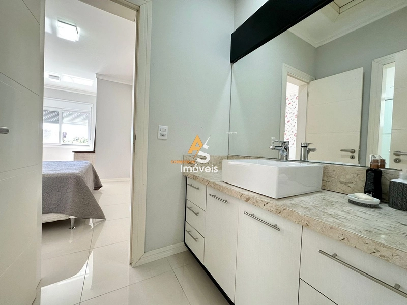 SOBRADO NO CONDOMÍNIO VILLAGIO DE ATLÂNTIDA: 43ª foto da galeria de imagens do imóvel