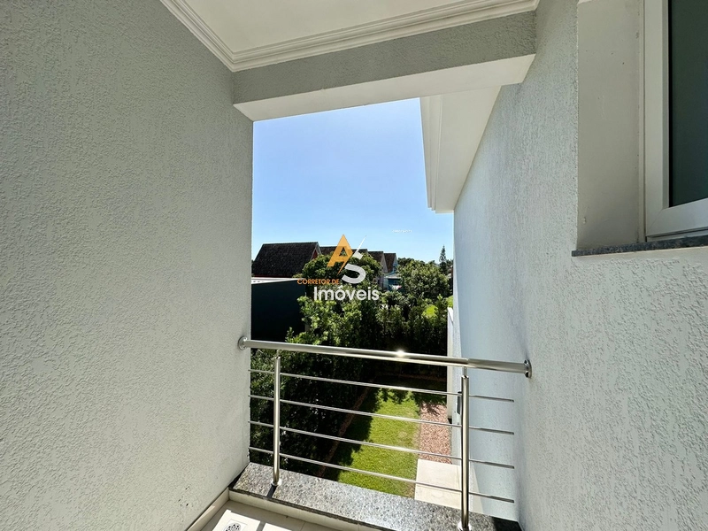 SOBRADO NO CONDOMÍNIO VILLAGIO DE ATLÂNTIDA: 45ª foto da galeria de imagens do imóvel