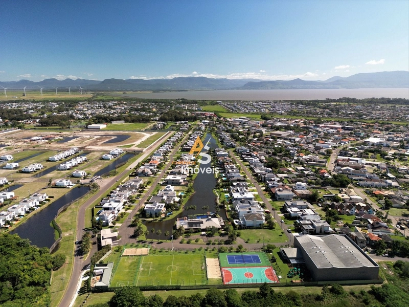 SOBRADO NO CONDOMÍNIO VILLAGIO DE ATLÂNTIDA: 7ª foto da galeria de imagens do imóvel