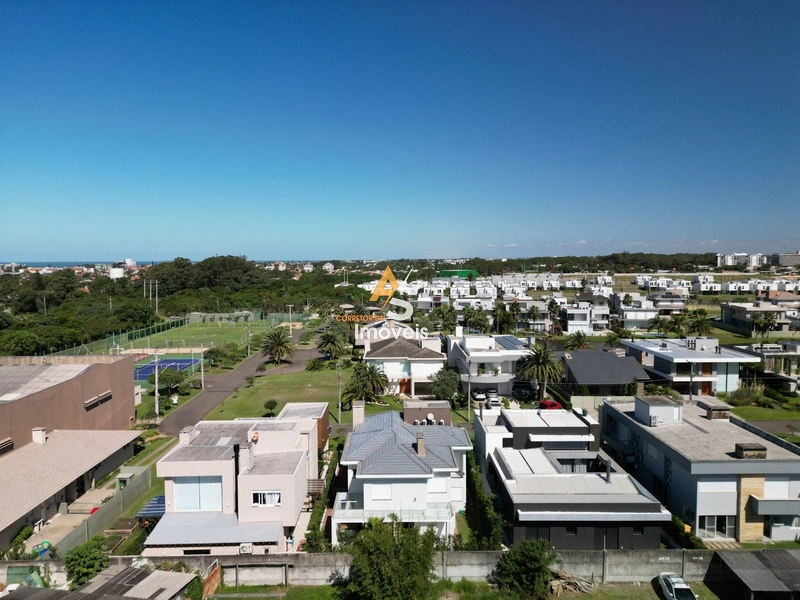 SOBRADO NO CONDOMÍNIO VILLAGIO DE ATLÂNTIDA: 14ª foto da galeria de imagens do imóvel
