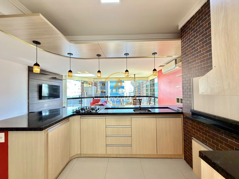 APARTAMENTO À VENDA EM CAPÃO DA CANOA! SACADA DE ESQUINA • VISTA MAR E SERRA: 13ª foto da galeria de imagens do imóvel