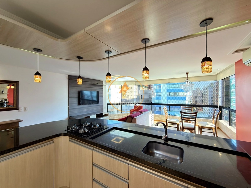 APARTAMENTO À VENDA EM CAPÃO DA CANOA! SACADA DE ESQUINA • VISTA MAR E SERRA: 9ª foto da galeria de imagens do imóvel