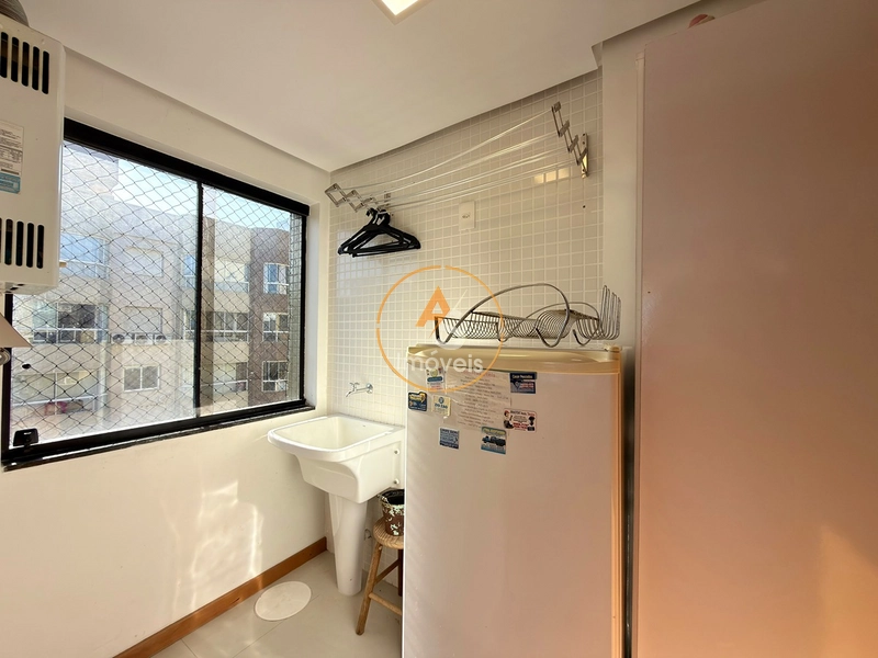 APARTAMENTO À VENDA EM CAPÃO DA CANOA! SACADA DE ESQUINA • VISTA MAR E SERRA: 15ª foto da galeria de imagens do imóvel