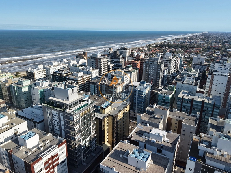 APARTAMENTO À VENDA EM CAPÃO DA CANOA! SACADA DE ESQUINA • VISTA MAR E SERRA: 24ª foto da galeria de imagens do imóvel
