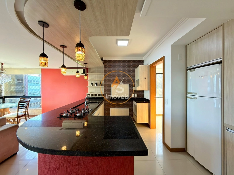 APARTAMENTO À VENDA EM CAPÃO DA CANOA! SACADA DE ESQUINA • VISTA MAR E SERRA: 12ª foto da galeria de imagens do imóvel