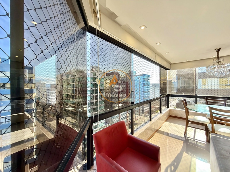 APARTAMENTO À VENDA EM CAPÃO DA CANOA! SACADA DE ESQUINA • VISTA MAR E SERRA: 6ª foto da galeria de imagens do imóvel
