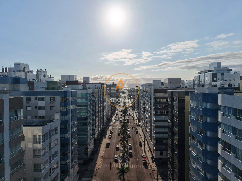 APARTAMENTO À VENDA EM CAPÃO DA CANOA! SACADA DE ESQUINA • VISTA MAR E SERRA: 22ª foto da galeria de imagens do imóvel