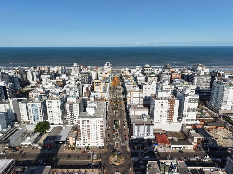 APARTAMENTO À VENDA EM CAPÃO DA CANOA! SACADA DE ESQUINA • VISTA MAR E SERRA: 23ª foto da galeria de imagens do imóvel