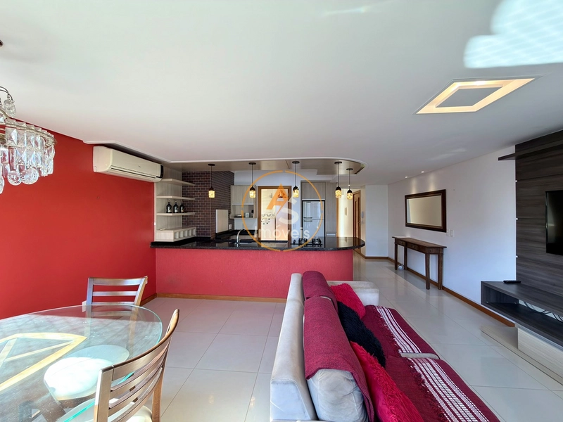 APARTAMENTO À VENDA EM CAPÃO DA CANOA! SACADA DE ESQUINA • VISTA MAR E SERRA: 10ª foto da galeria de imagens do imóvel