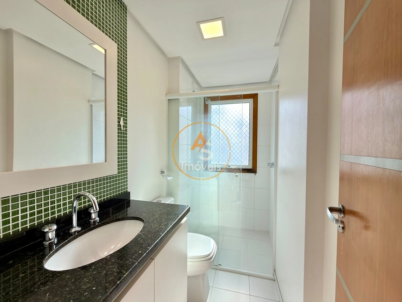 APARTAMENTO À VENDA EM CAPÃO DA CANOA! SACADA DE ESQUINA • VISTA MAR E SERRA: 18ª foto da galeria de imagens do imóvel