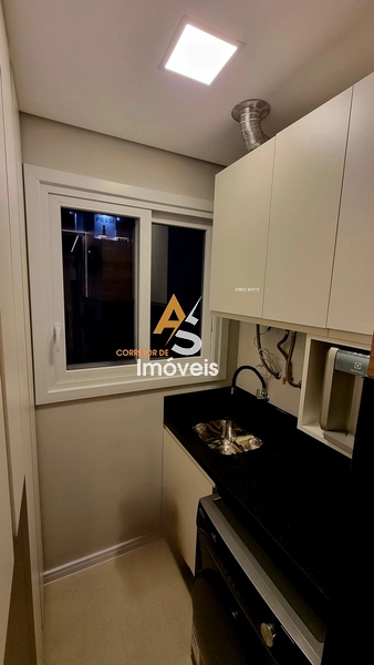 EXCELENTE APARTAMENTO DE 3 SUÍTES MOBILIADO E DECORADO!!!: 24ª foto da galeria de imagens do imóvel