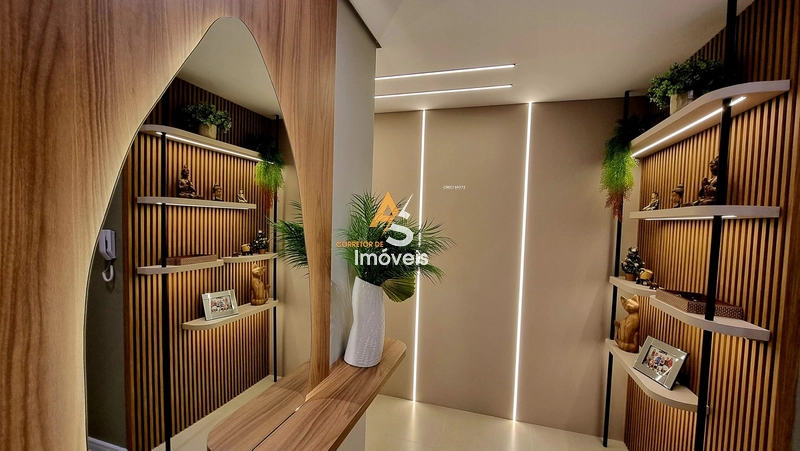 EXCELENTE APARTAMENTO DE 3 SUÍTES MOBILIADO E DECORADO!!!: 38ª foto da galeria de imagens do imóvel