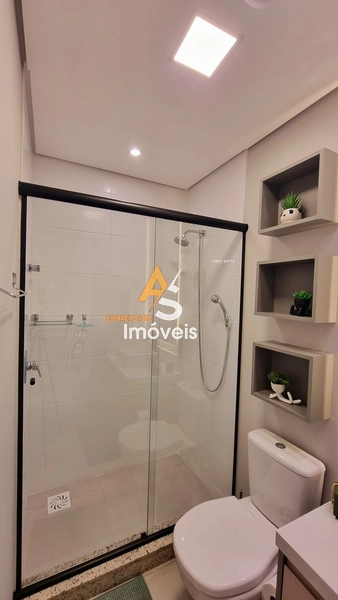 EXCELENTE APARTAMENTO DE 3 SUÍTES MOBILIADO E DECORADO!!!: 36ª foto da galeria de imagens do imóvel