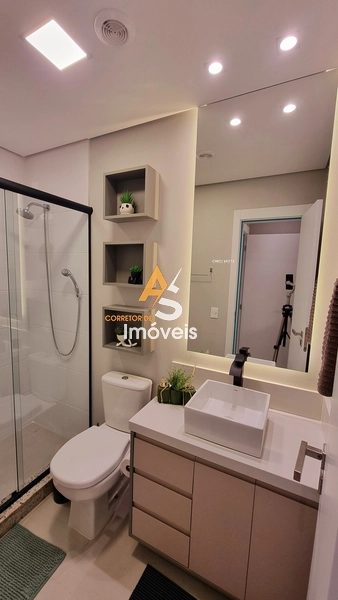 EXCELENTE APARTAMENTO DE 3 SUÍTES MOBILIADO E DECORADO!!!: 33ª foto da galeria de imagens do imóvel