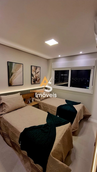 EXCELENTE APARTAMENTO DE 3 SUÍTES MOBILIADO E DECORADO!!!: 35ª foto da galeria de imagens do imóvel