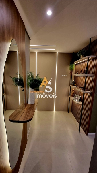 EXCELENTE APARTAMENTO DE 3 SUÍTES MOBILIADO E DECORADO!!!: 18ª foto da galeria de imagens do imóvel