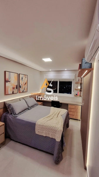 EXCELENTE APARTAMENTO DE 3 SUÍTES MOBILIADO E DECORADO!!!: 26ª foto da galeria de imagens do imóvel