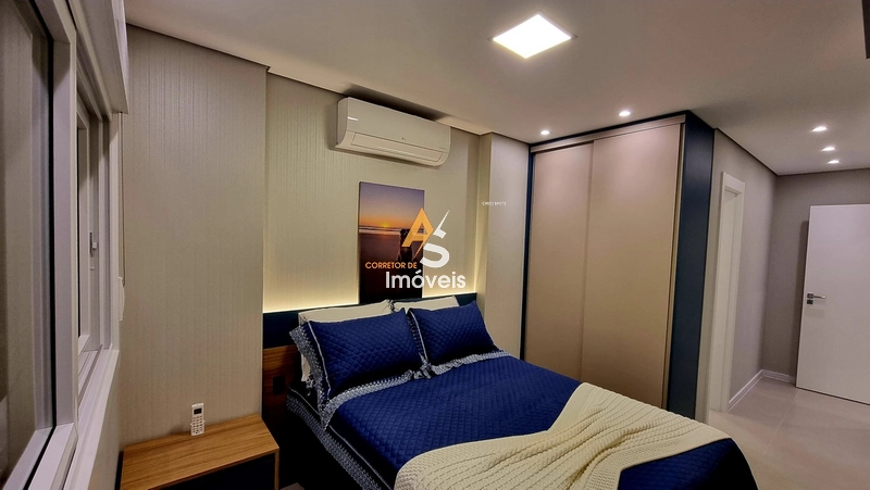 EXCELENTE APARTAMENTO DE 3 SUÍTES MOBILIADO E DECORADO!!!: 37ª foto da galeria de imagens do imóvel