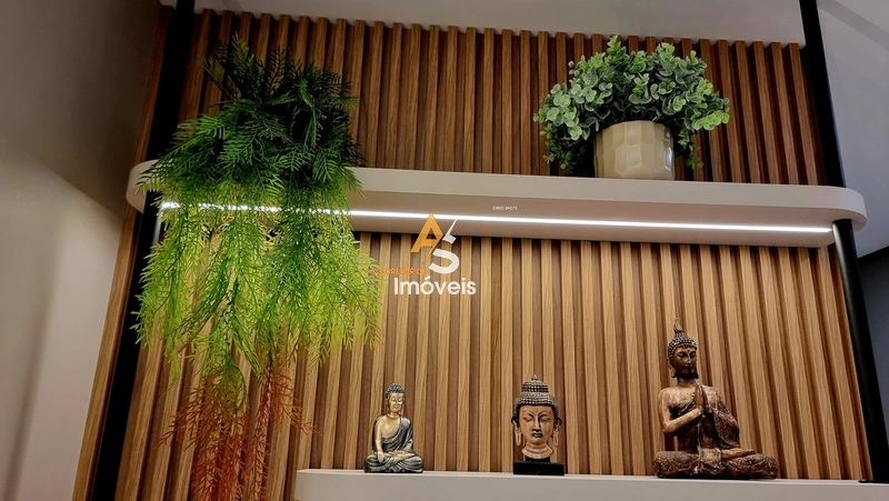 EXCELENTE APARTAMENTO DE 3 SUÍTES MOBILIADO E DECORADO!!!: 15ª foto da galeria de imagens do imóvel