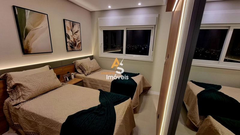 EXCELENTE APARTAMENTO DE 3 SUÍTES MOBILIADO E DECORADO!!!: 34ª foto da galeria de imagens do imóvel