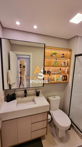 EXCELENTE APARTAMENTO DE 3 SUÍTES MOBILIADO E DECORADO!!!: 28ª foto da galeria de imagens do imóvel