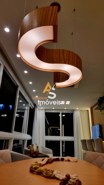 EXCELENTE APARTAMENTO DE 3 SUÍTES MOBILIADO E DECORADO!!!: 20ª foto da galeria de imagens do imóvel