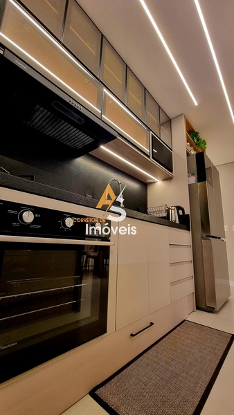 EXCELENTE APARTAMENTO DE 3 SUÍTES MOBILIADO E DECORADO!!!: 25ª foto da galeria de imagens do imóvel