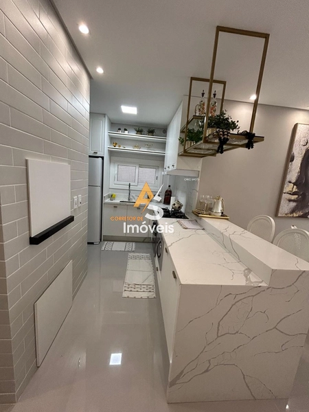 EXCELENTE APARTAMENTO DE 3 DORMITÓRIOS EM CAPÃO DA CANOA!!!: 10ª foto da galeria de imagens do imóvel