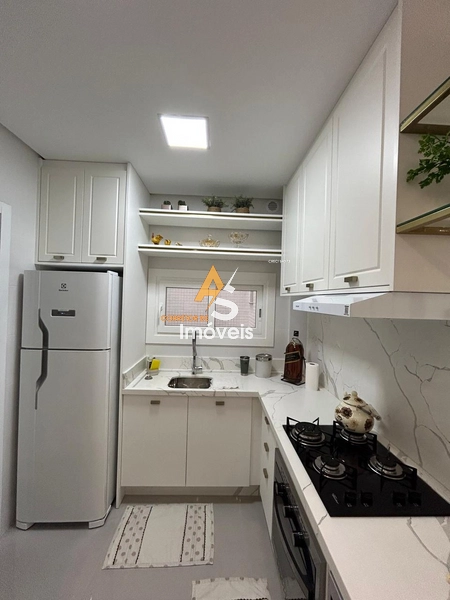 EXCELENTE APARTAMENTO DE 3 DORMITÓRIOS EM CAPÃO DA CANOA!!!: 9ª foto da galeria de imagens do imóvel