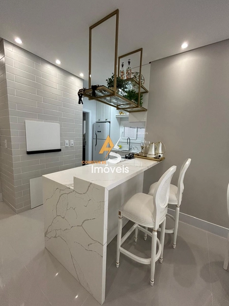 EXCELENTE APARTAMENTO DE 3 DORMITÓRIOS EM CAPÃO DA CANOA!!!: 11ª foto da galeria de imagens do imóvel