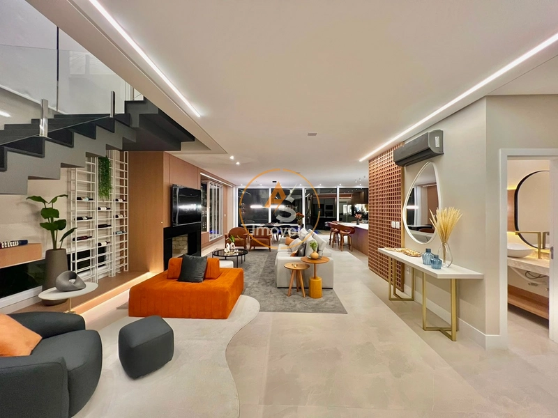 CASA DE LUXO EM CONDOMÍNIO!!!: 13ª foto da galeria de imagens do imóvel