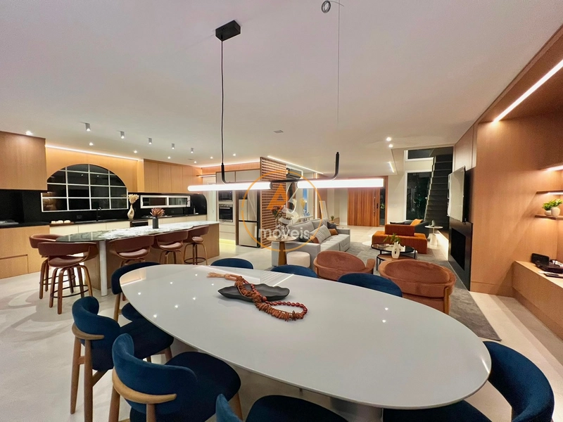 CASA DE LUXO EM CONDOMÍNIO!!!: 22ª foto da galeria de imagens do imóvel