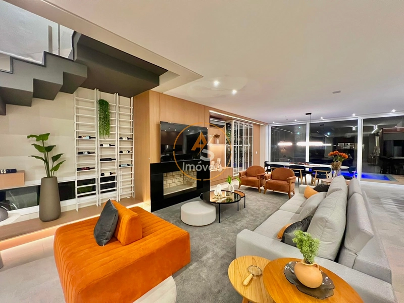 CASA DE LUXO EM CONDOMÍNIO!!!: 35ª foto da galeria de imagens do imóvel