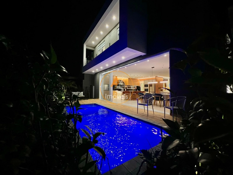 CASA DE LUXO EM CONDOMÍNIO!!!: 32ª foto da galeria de imagens do imóvel
