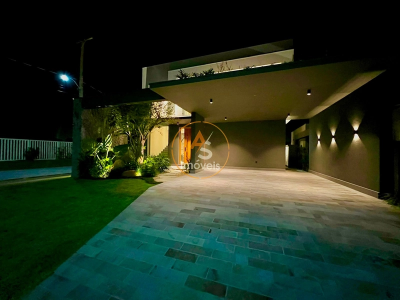 CASA DE LUXO EM CONDOMÍNIO!!!: 9ª foto da galeria de imagens do imóvel