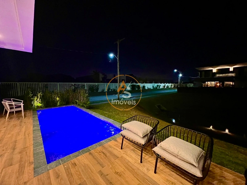 CASA DE LUXO EM CONDOMÍNIO!!!: 26ª foto da galeria de imagens do imóvel