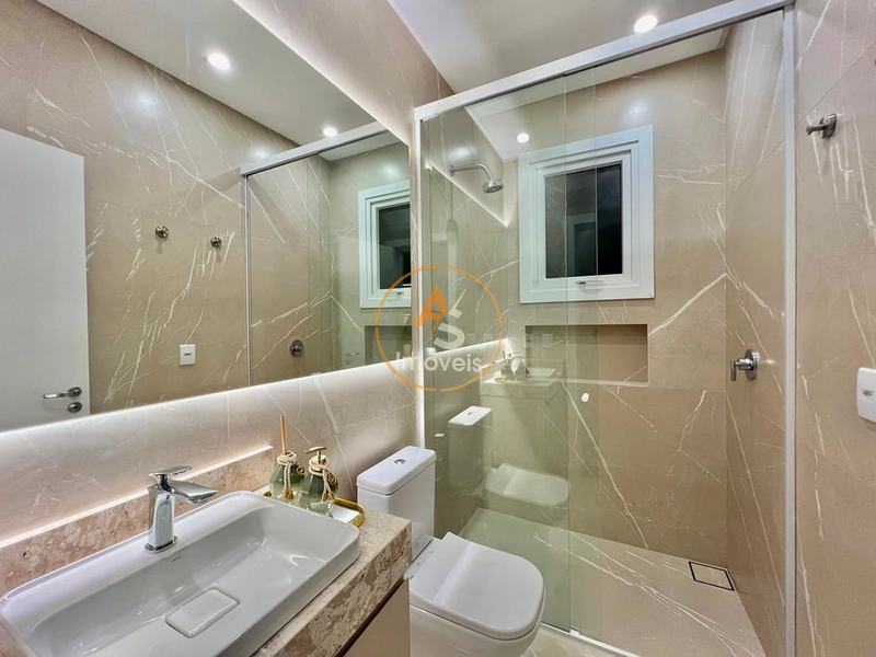 CASA DE LUXO EM CONDOMÍNIO!!!: 14ª foto da galeria de imagens do imóvel