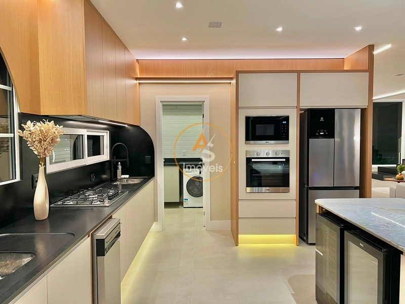 CASA DE LUXO EM CONDOMÍNIO!!!: 30ª foto da galeria de imagens do imóvel