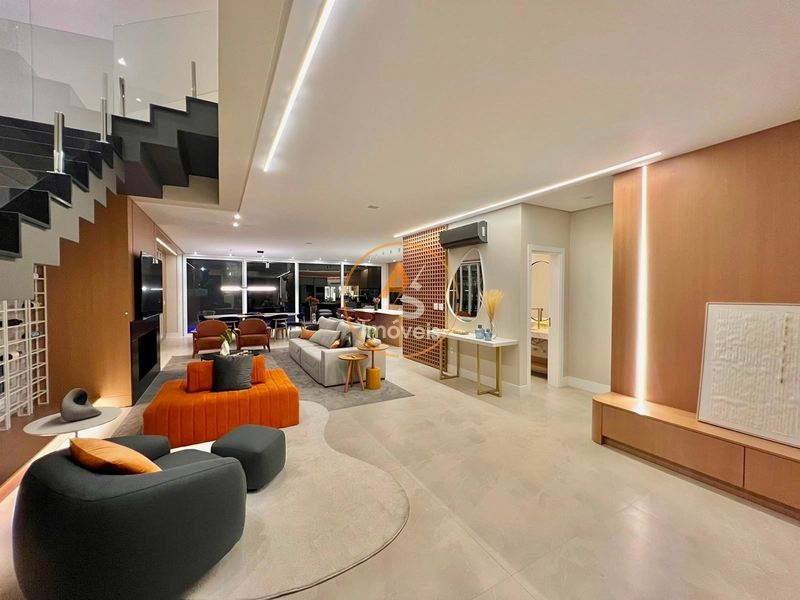 CASA DE LUXO EM CONDOMÍNIO!!!: 17ª foto da galeria de imagens do imóvel
