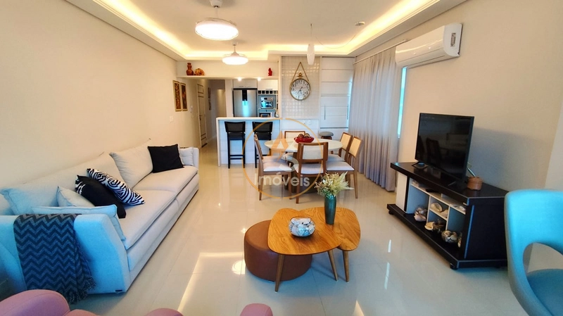 ÓTIMA APARTAMENTO EM CAPÃO DA CANOA!!!: 1ª foto da galeria de imagens do imóvel