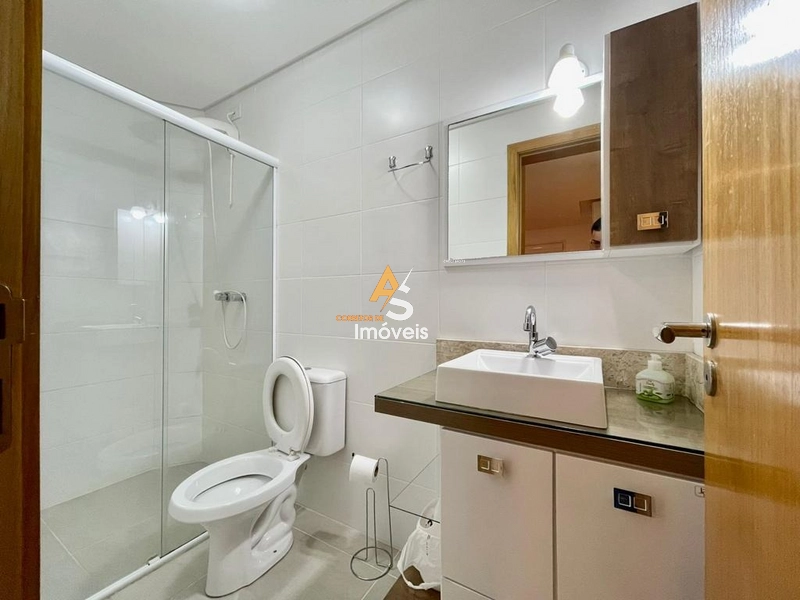 APARTAMENTO DE 2 DORMITÓRIOS EM CAPÃO DA CANOA!!!: 4ª foto da galeria de imagens do imóvel