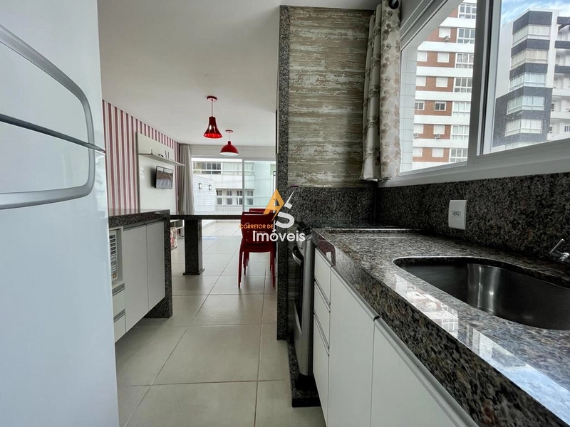 APARTAMENTO DE 2 DORMITÓRIOS EM CAPÃO DA CANOA!!!: 18ª foto da galeria de imagens do imóvel