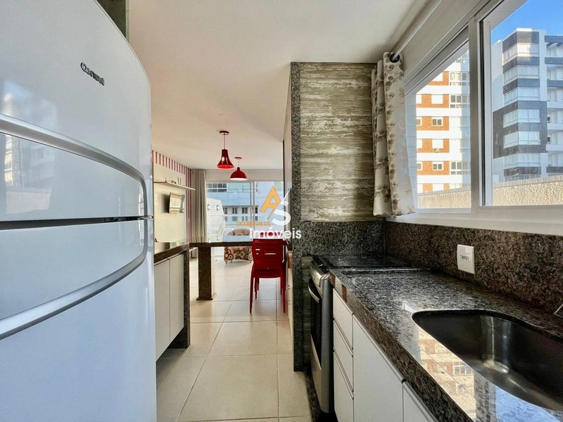 APARTAMENTO DE 2 DORMITÓRIOS EM CAPÃO DA CANOA!!!: 2ª foto da galeria de imagens do imóvel