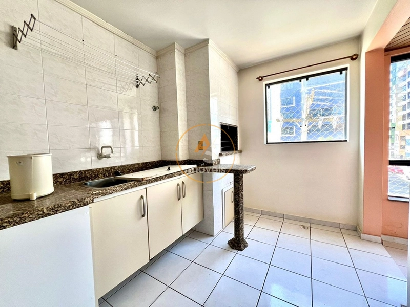 APARTAMENTO DE 3 DORMITÓRIOS EM CAPÃO DA CANOA!!!: 13ª foto da galeria de imagens do imóvel