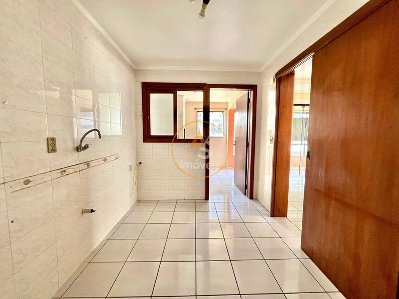 APARTAMENTO DE 3 DORMITÓRIOS EM CAPÃO DA CANOA!!!: 12ª foto da galeria de imagens do imóvel