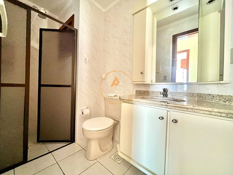 APARTAMENTO DE 3 DORMITÓRIOS EM CAPÃO DA CANOA!!!: 10ª foto da galeria de imagens do imóvel