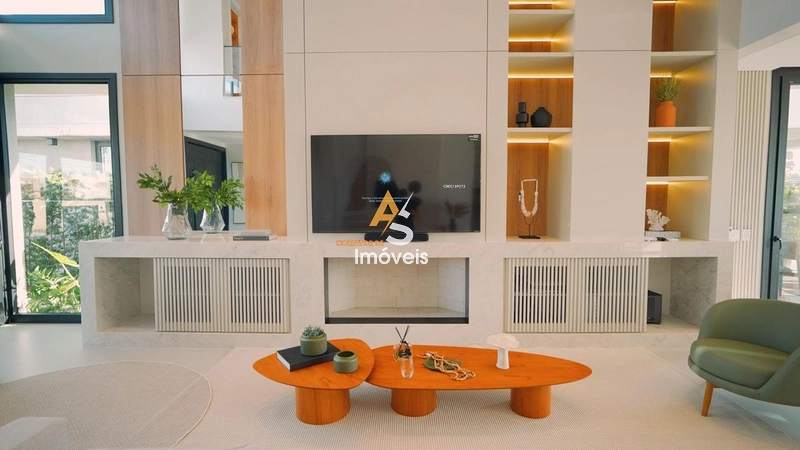 CASA FINAMENTE MOBILIADA E DECORADA NO CONDOMÍNIO CAPÃO ILHAS RESORT: 13ª foto da galeria de imagens do imóvel