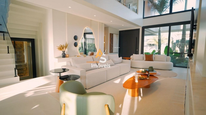 CASA FINAMENTE MOBILIADA E DECORADA NO CONDOMÍNIO CAPÃO ILHAS RESORT: 11ª foto da galeria de imagens do imóvel