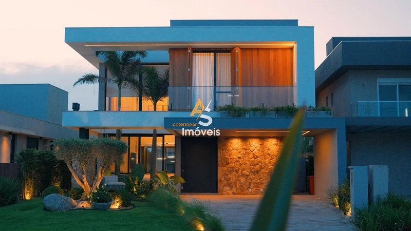 CASA FINAMENTE MOBILIADA E DECORADA NO CONDOMÍNIO CAPÃO ILHAS RESORT: 19ª foto da galeria de imagens do imóvel