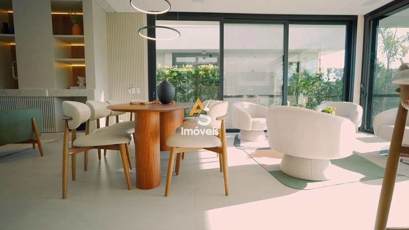 CASA FINAMENTE MOBILIADA E DECORADA NO CONDOMÍNIO CAPÃO ILHAS RESORT: 17ª foto da galeria de imagens do imóvel